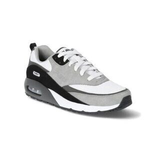 New FUBU Athletic Men's Jogger Low Top Air Sneakers Shoes Y2K Sz. 8